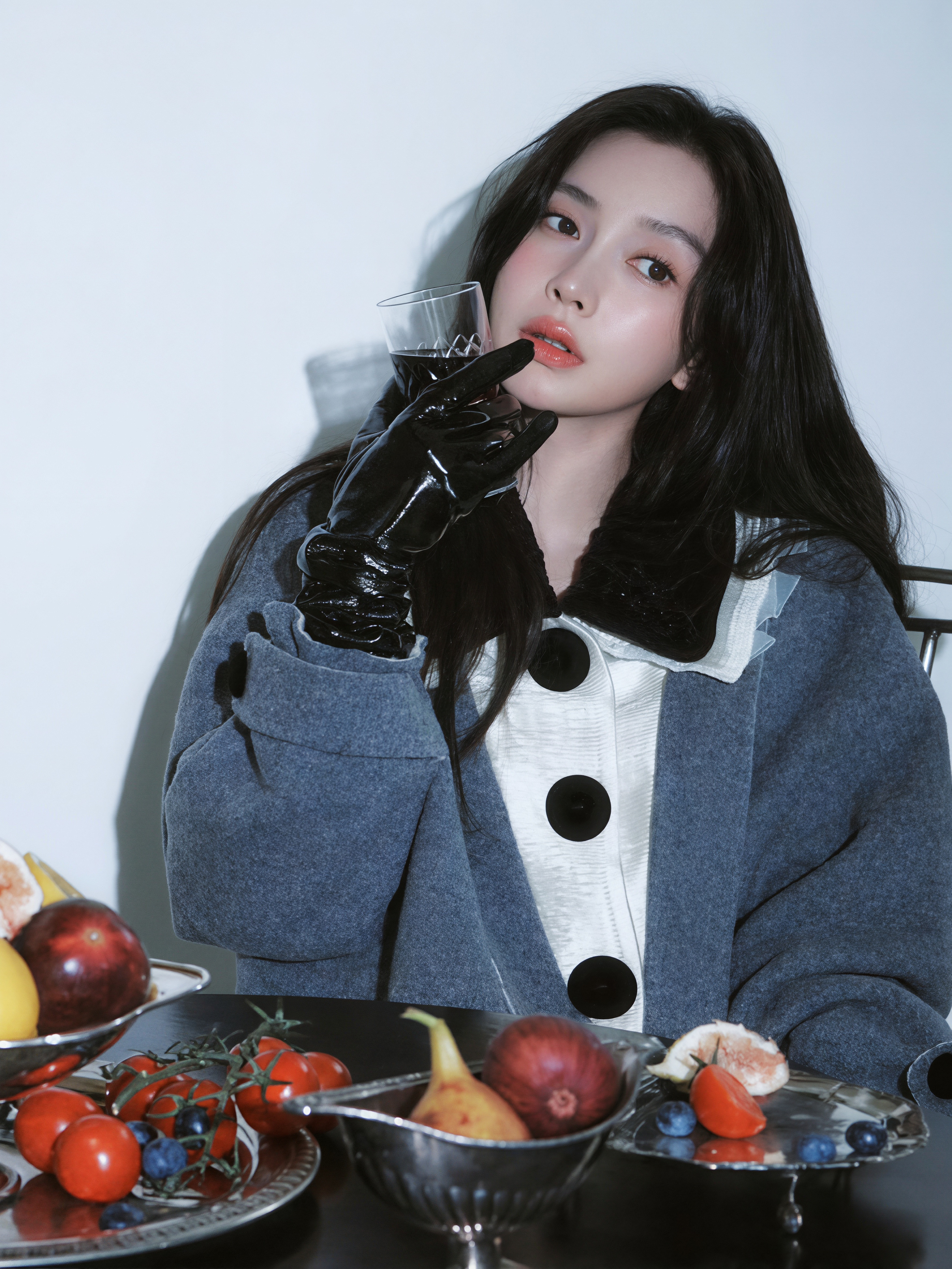 #angelababy#Lefame无水印高清图​