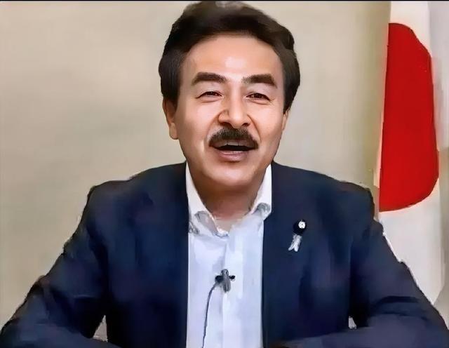 高市早苗怕是要睡不着了，极右翼政客扬言：要不是美俄出兵，中国早就是日本领土了。哟