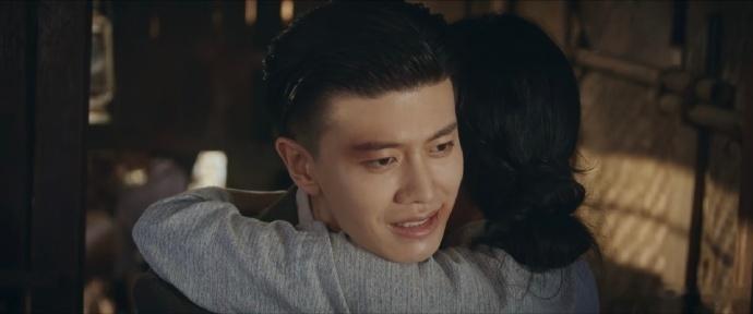 任嘉伦新剧狼人杀carry全场任嘉伦新剧《风与潮》中，何贤在日军汉奸围剿下，以智