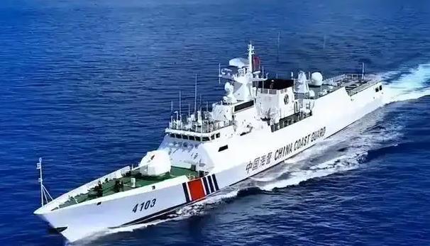 台“海巡署”发布通报，6月27日，台湾地区“海巡署”发布通报称：清晨中国大陆