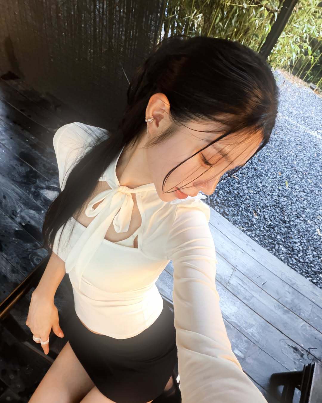 Peiyi☾美女帅哥
