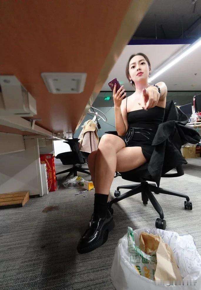 我说我在修网线，你信吗
