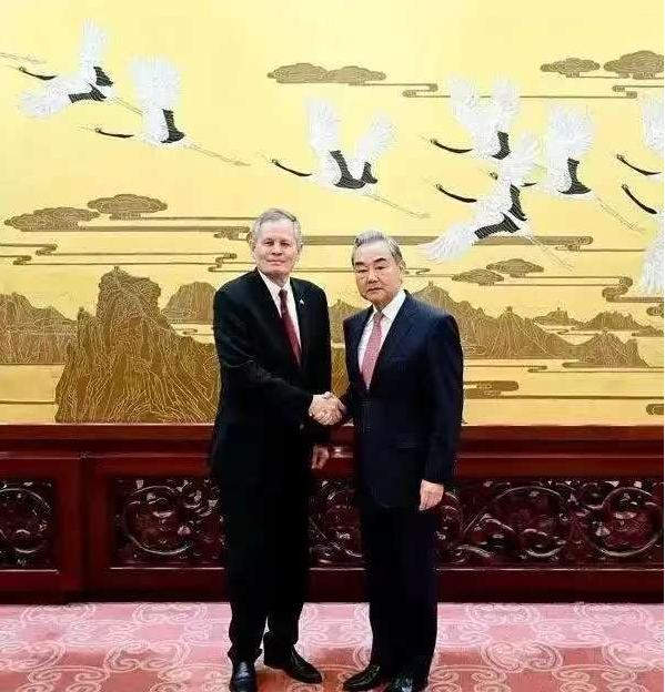 波音现在最怕的，已经不是中国取消多少订单，而是中国开始怀疑：美国这个卖家，到底还