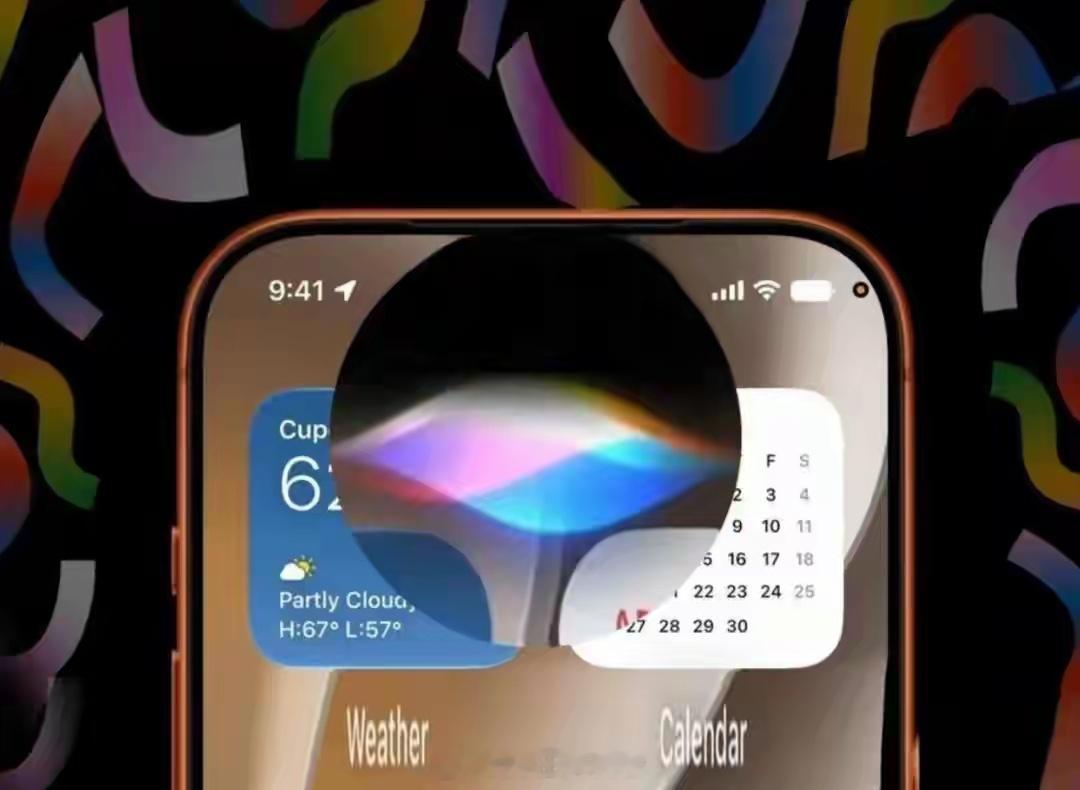 看完iPhone18ProMax爆料，终于有点想换新机了。之前几代灵动岛尺寸