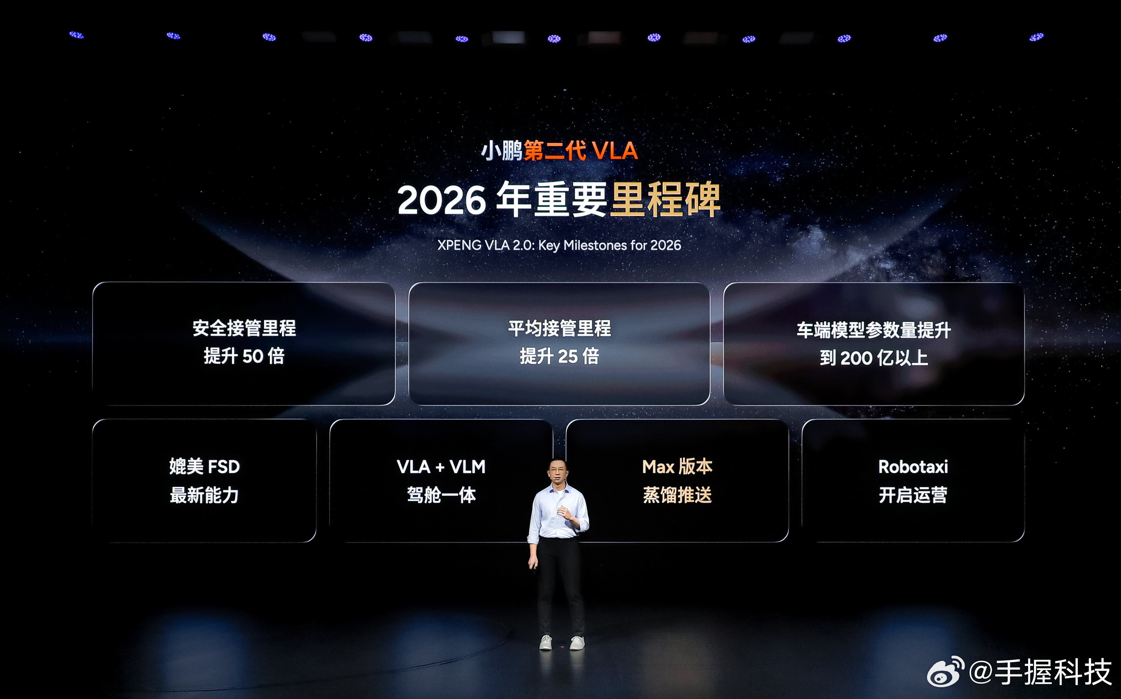 何小鹏回应中国自动驾驶对比特斯拉直面挑战，展现自信。何小鹏评价中美自动驾驶均处