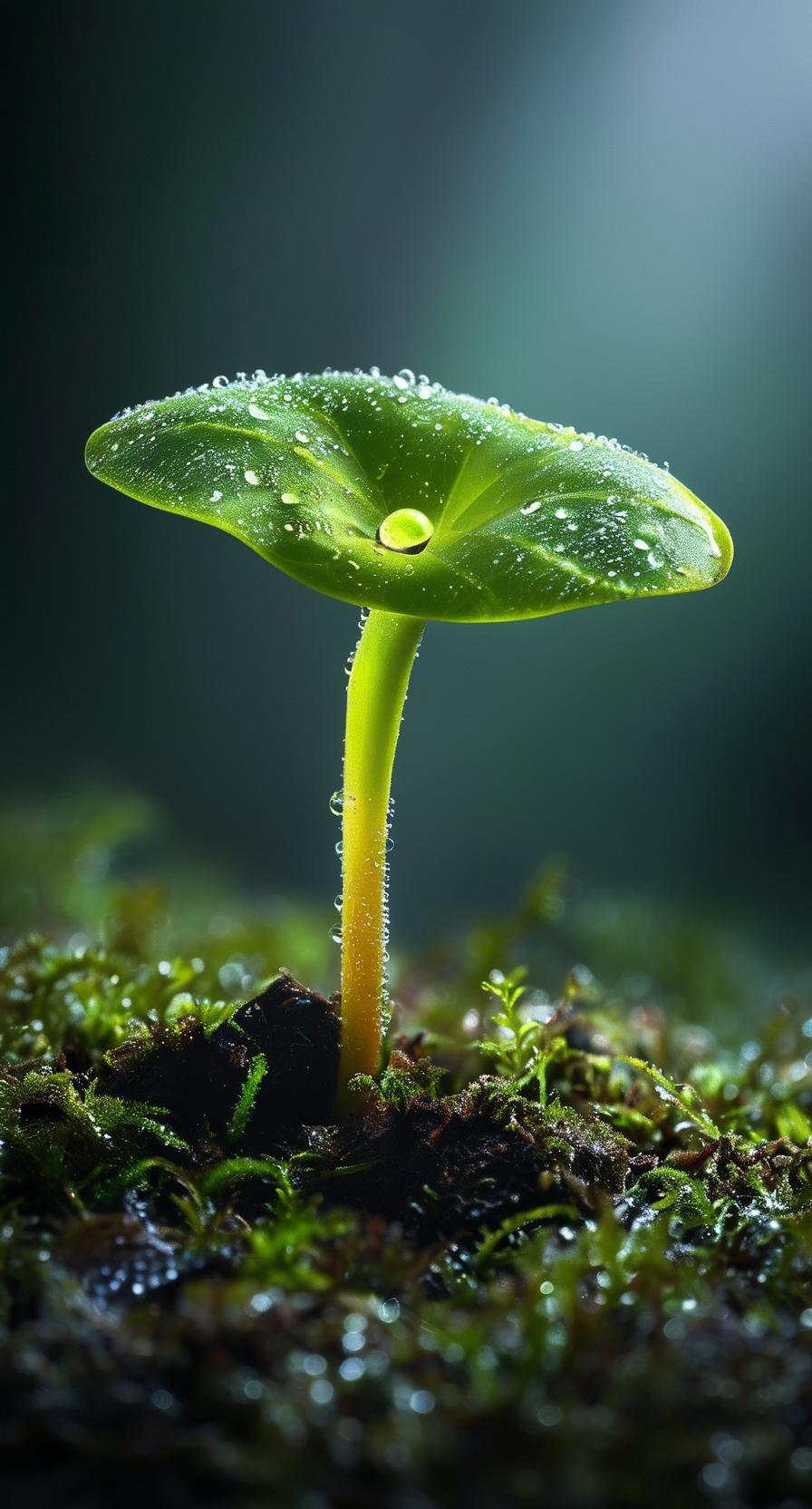 “别怕黑暗，因为星光正是在黑暗中最闪耀。”即使身处困境，也要相信光明终会到来。