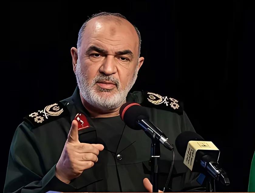 伊朗也不能够小觑啊！要是伊朗如果进行全国动员生产武器装备，能够一定程度上可以支持