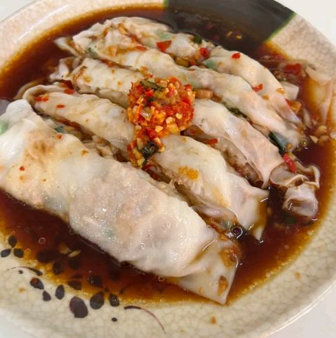 吃个早餐