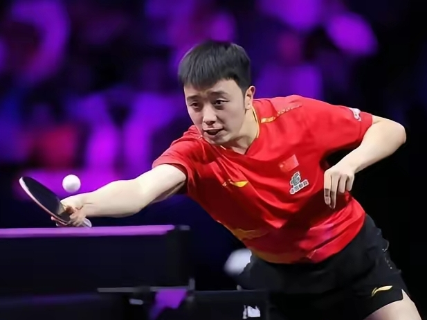 陈垣宇乒乓高度的上限是多少？判断陈垣宇能达到什么竞技水平，不能只看一两站成年赛的输赢。2022年9月