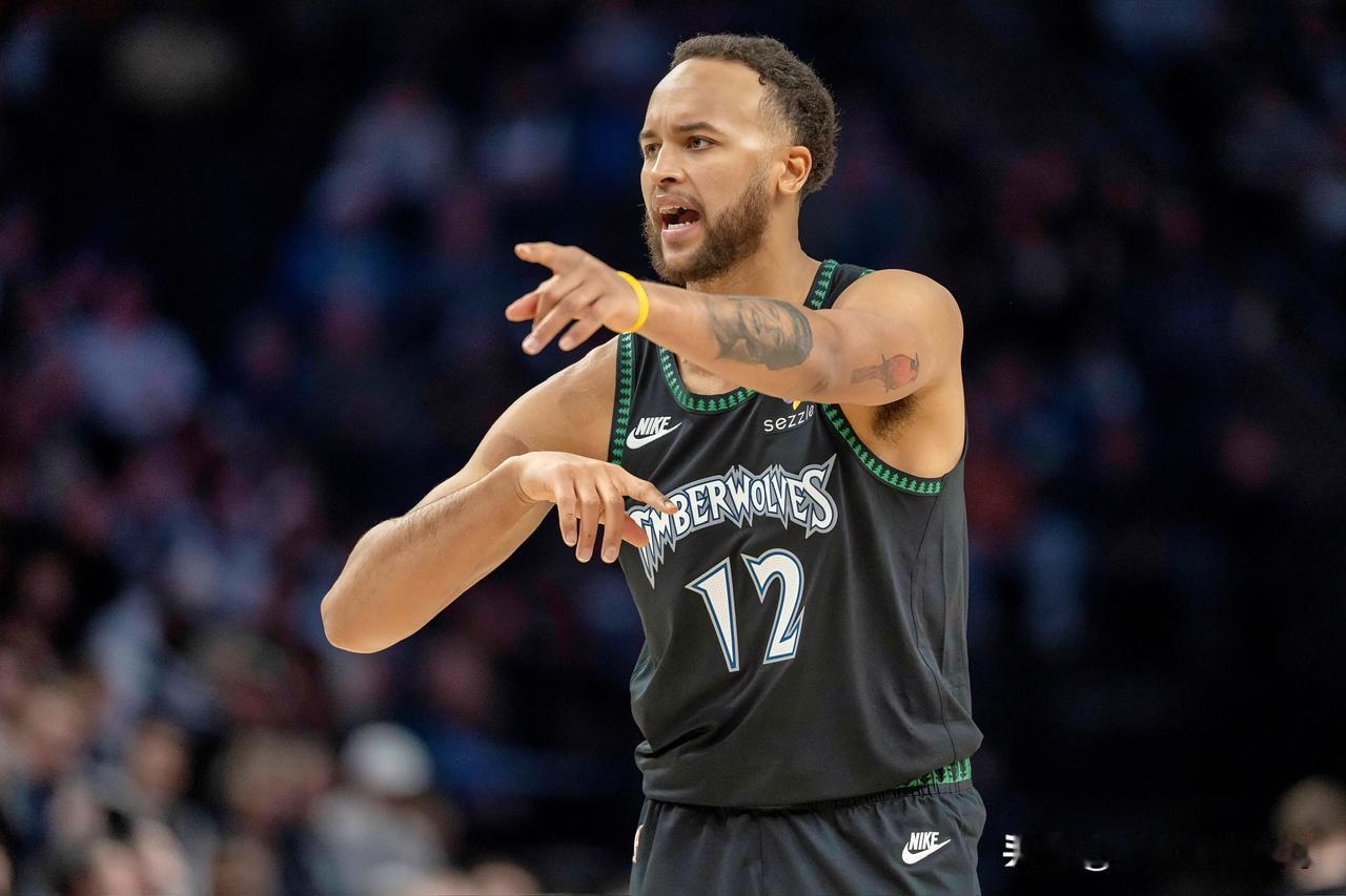 强烈建议！李凯尔不如来CBA打球，在NBA蹉跎太可惜，来这能成顶级核心吧？森