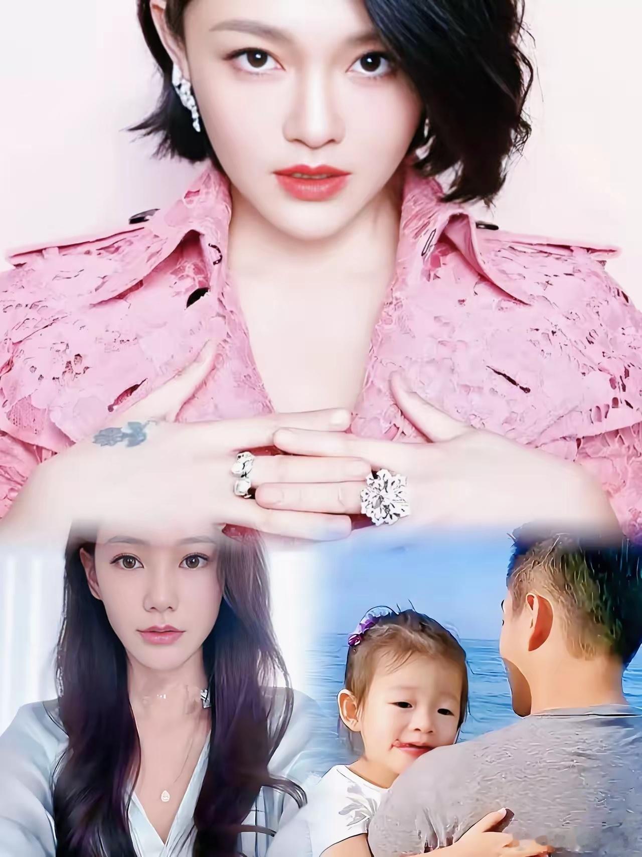 看马小梅直播说​现在小玥儿和小霖霖有专门的团队照顾——小杨阿姨​一位男士还有司机