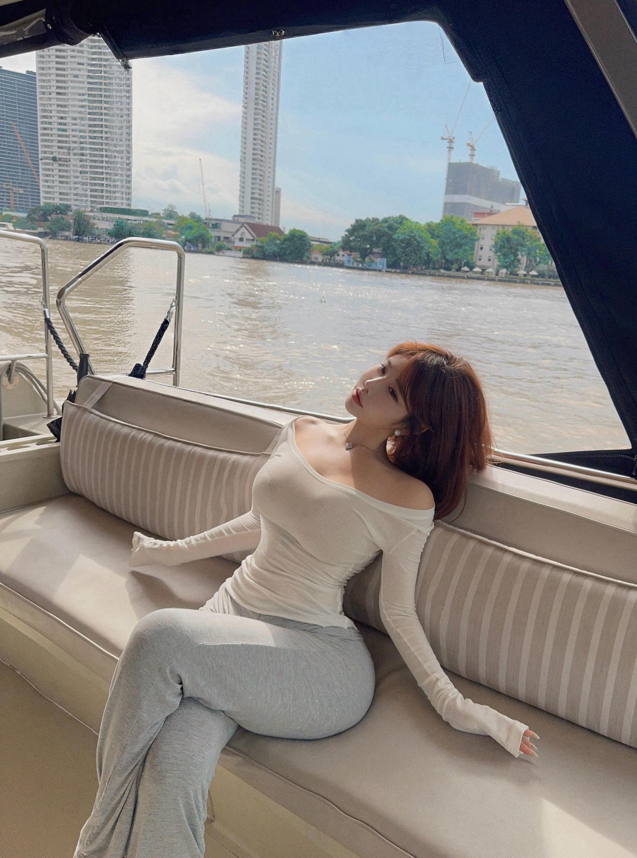 好身材好气质 美女 身材挑战