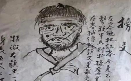 古代的通缉令看着那么假，真的能抓到犯人吗，其效果如何？在现代影视剧中，我们经常