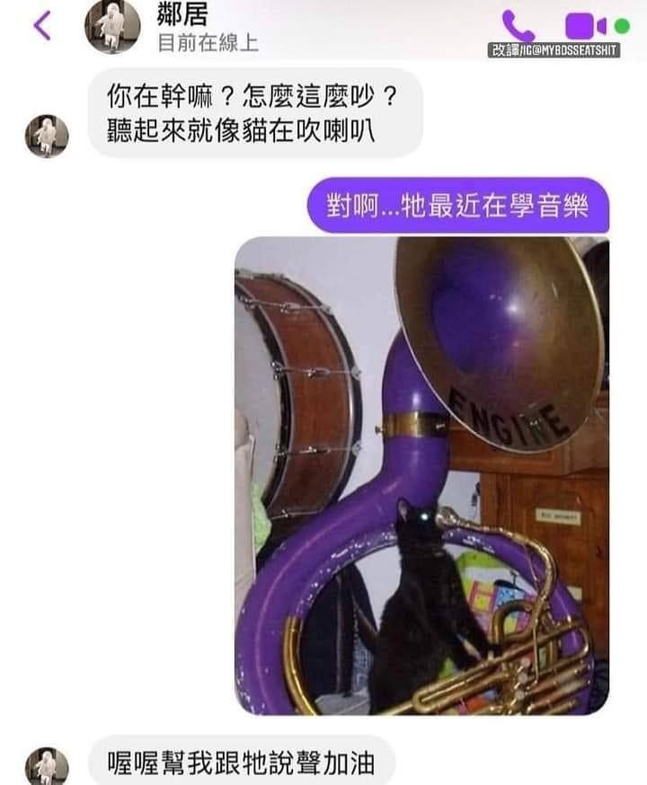 加油