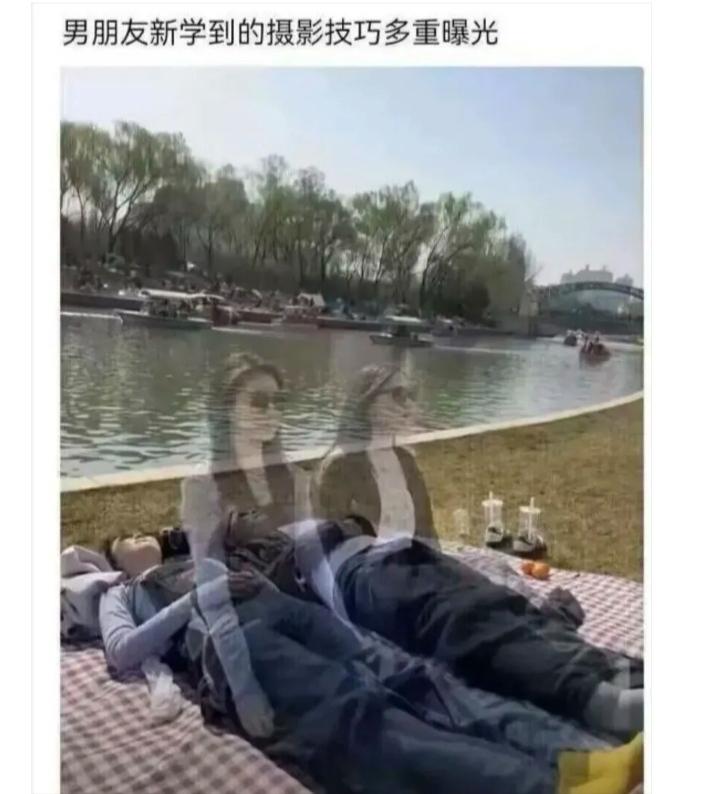 这种男朋友还能要吗