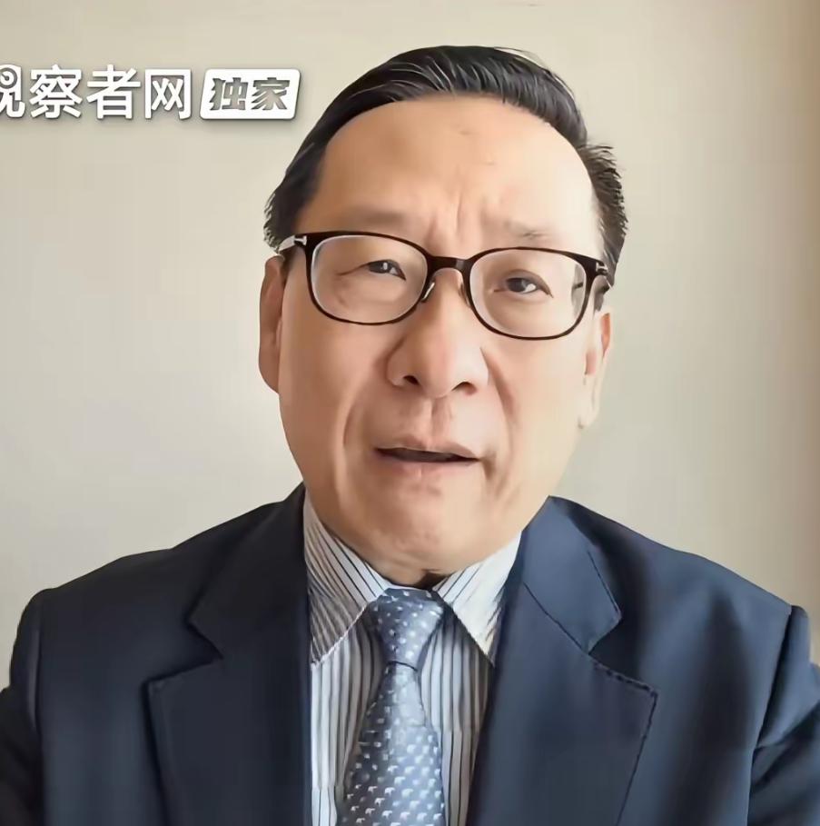 高志凯教授这次直接掀桌了，他直言道：非洲的白嫖时代必须结束！中国的援助不是义务！