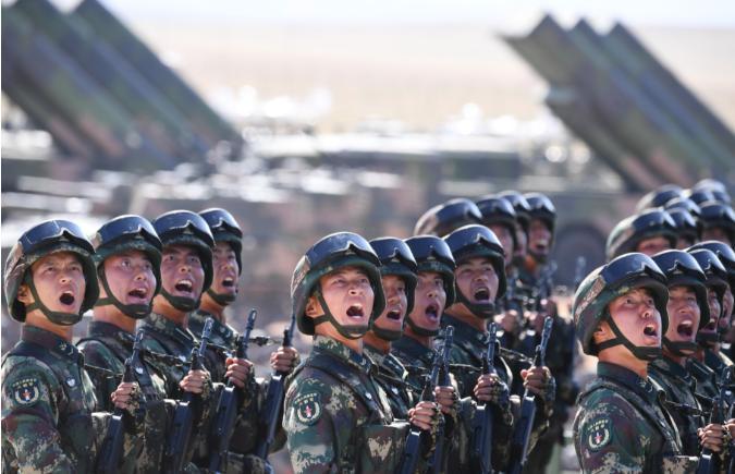 一位日本华人发话：“现在中国若再战日本，撑不了14年”其实不是中国“能撑多久”，