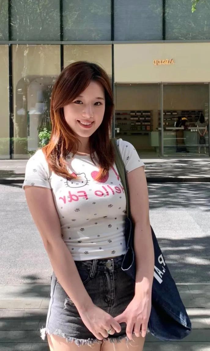 可爱！