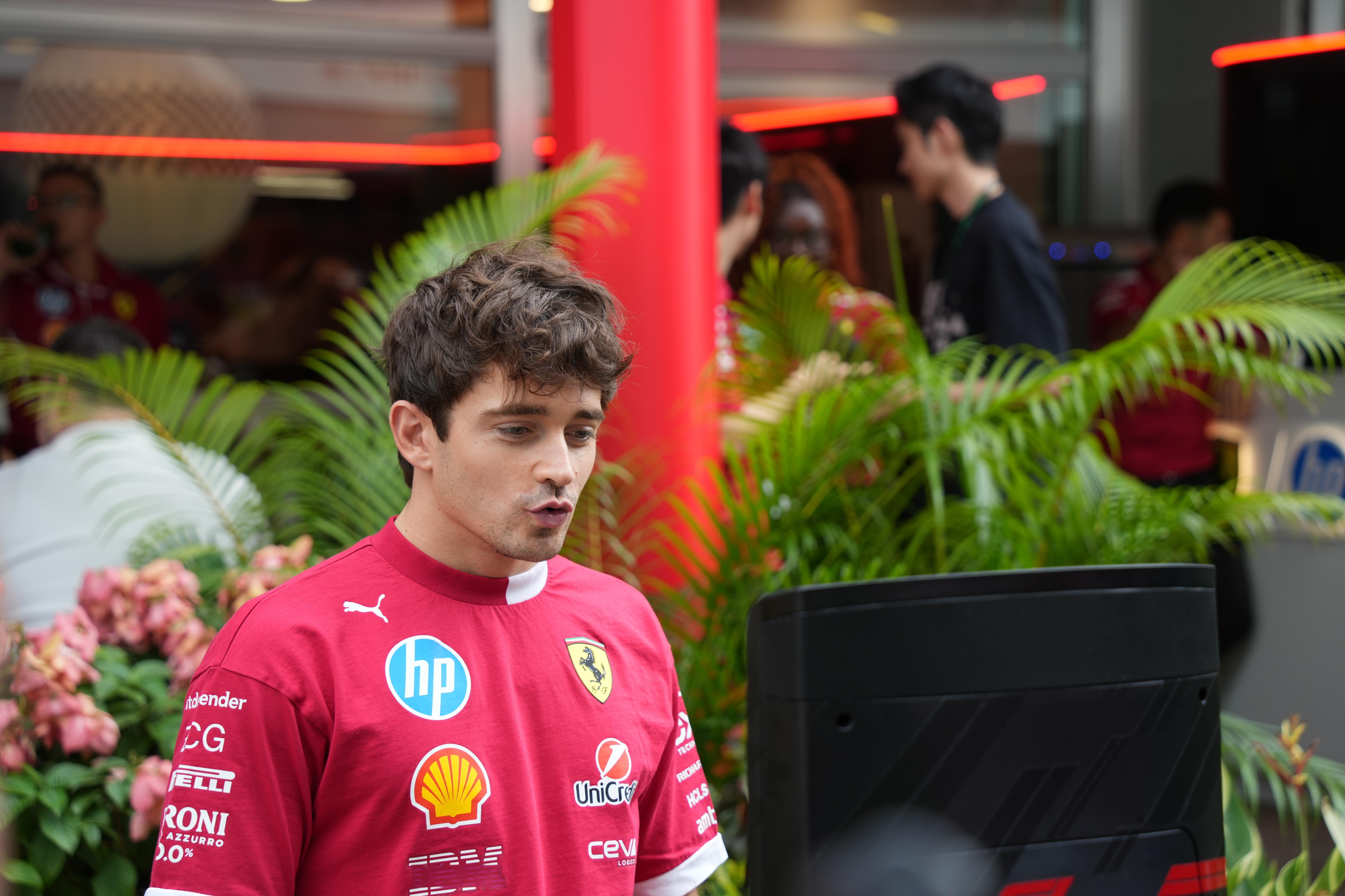 😗📸F12025F1新加坡大奖赛​​​