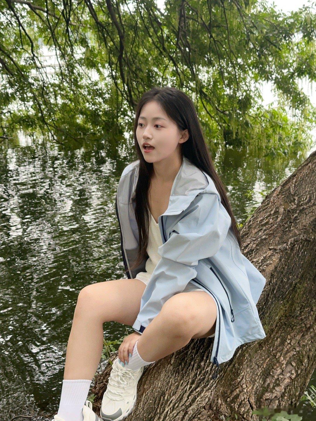 好喜欢逛西湖！​​​