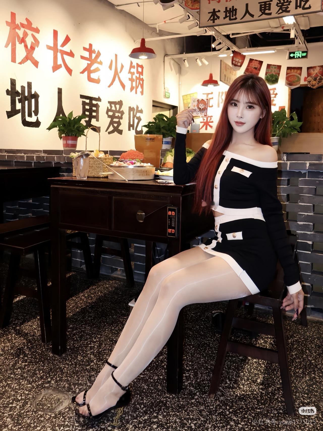 来泉州吃火锅啦！泉州你真的把我养的很好