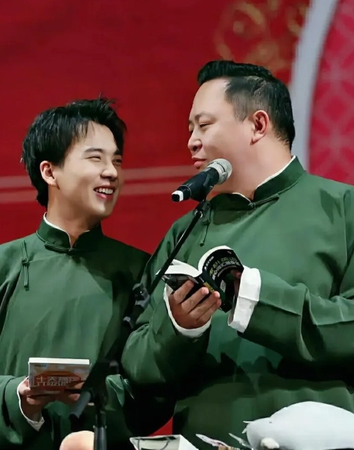 为什么郭麒麟离开德云社后，阎鹤祥几乎不站台说相声了?从“不独立毋宁死”到