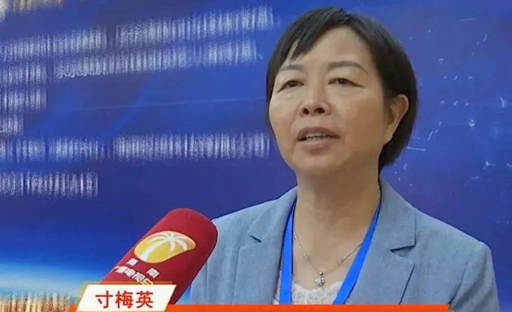 寸梅英, 套取国家财政资金给上级部门工作人员赠礼
