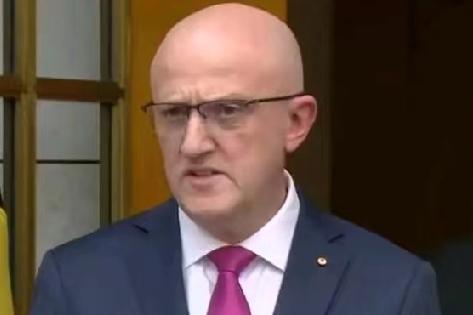 澳大利亚:中国离不开我们的矿产，但似乎对我们的其它东西更感兴趣！11月12日