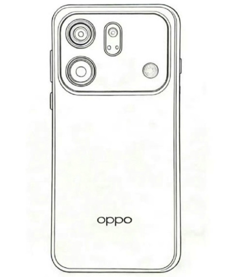 【数据时刻】OPPOFindX9sPro天玑95006.32英寸1.5K