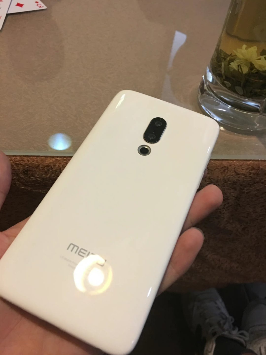 数码小厂的出路在哪对不起，我想到的就是我魅、努比亚、NothingPhone