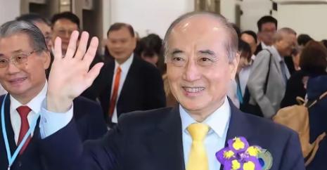 破案了！那段炸开锅的“王金平统一方案”讲话，已经查实是伪造。这就全对上了——怪不