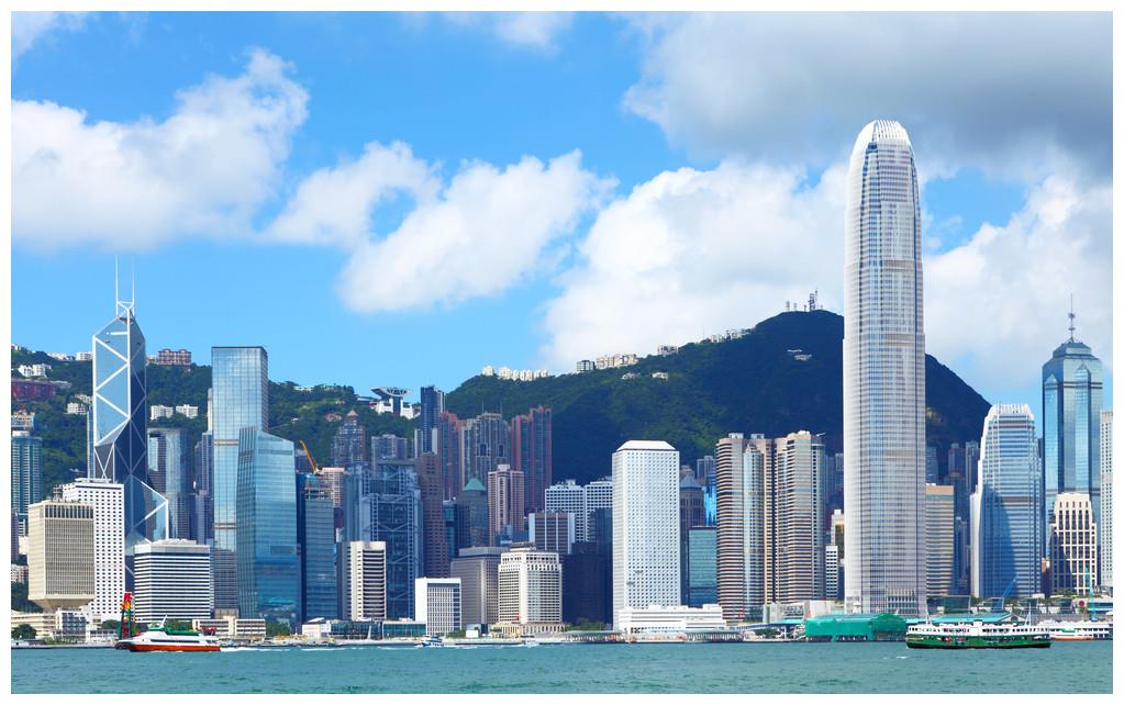 香港最新gdp出炉,却被重庆一举反超,在国内能排名第几