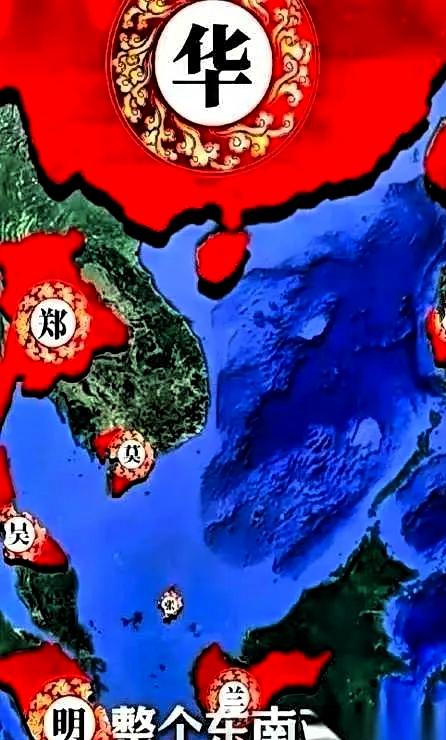 印尼这波操作，我直接人看傻了。印尼作为主权国家，居然主动跟全世界喊话：“我们这