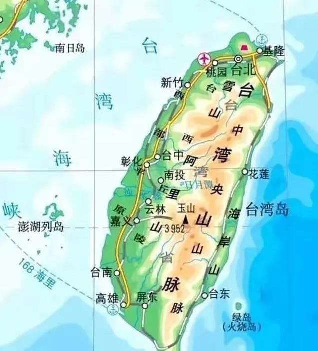 1990年我国台湾省的经济总量是1700亿美元，中国大陆的GDP为3878亿美元