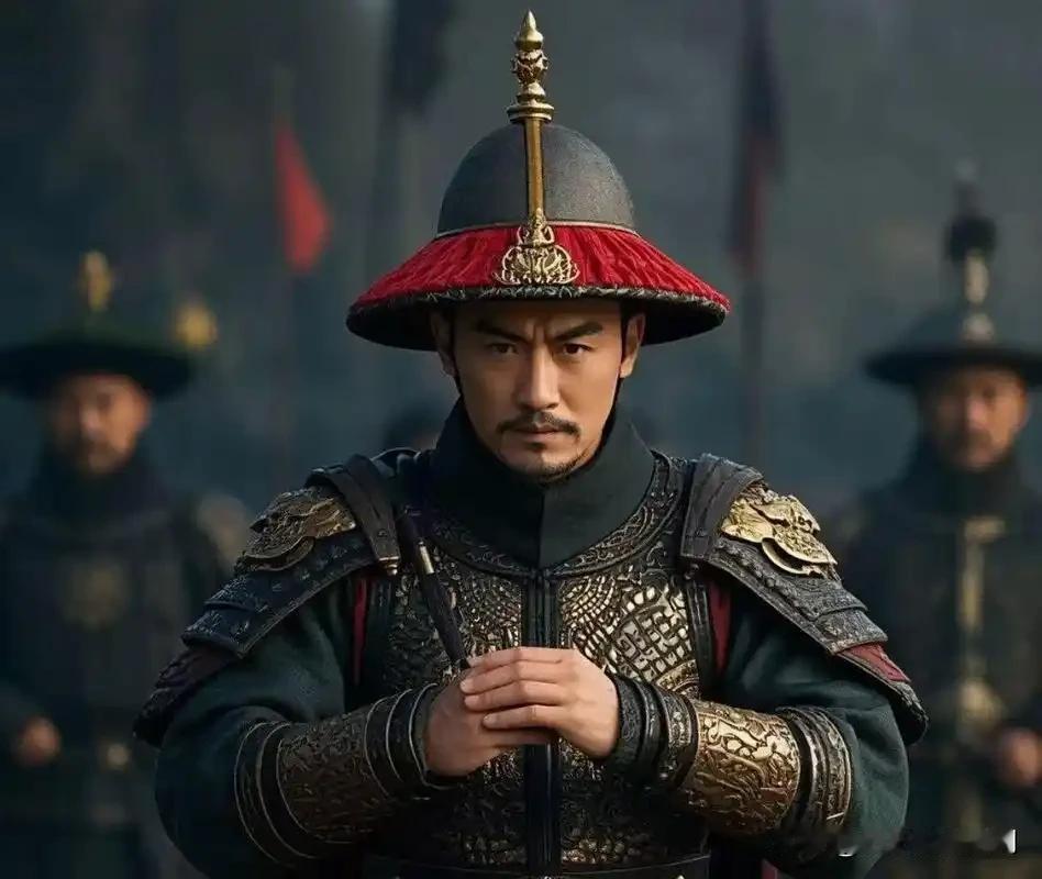 康熙为什么一撤藩，吴三桂就反了？因为吴三桂知道他手下人也不会同意撤藩，在北京