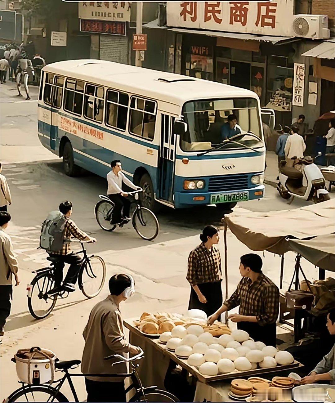 找出不属于1980年的物品[大笑]​​​