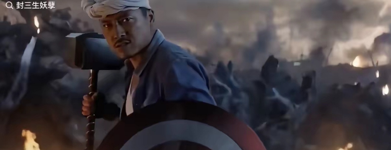 中国AI为什么发展速度比美国快？根据齐普夫定律计算，中文的中文单字信息熵≈9.7