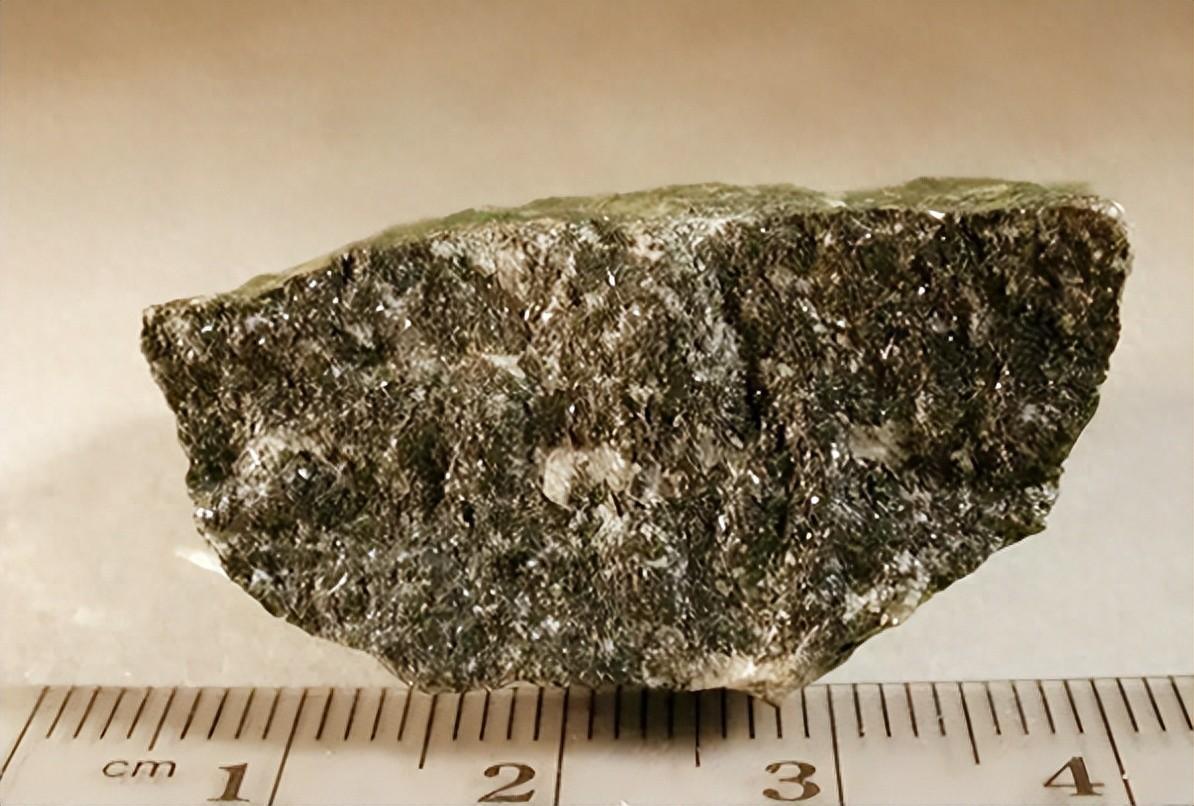 “稀世珍宝”再现我国，多国想用先进技术来换，都被我国逐一拒绝铼，这个名字听着