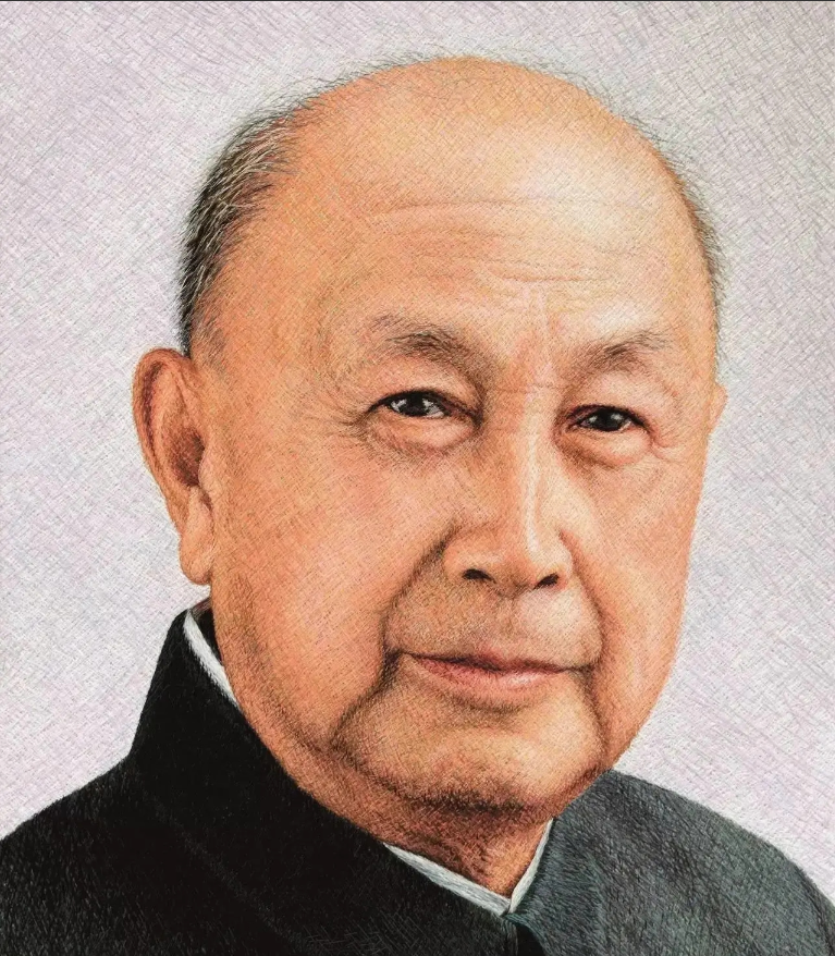 1991年10月16日，钱学森荣获“国家杰出贡献科学家”称号，可他在获奖时却说：