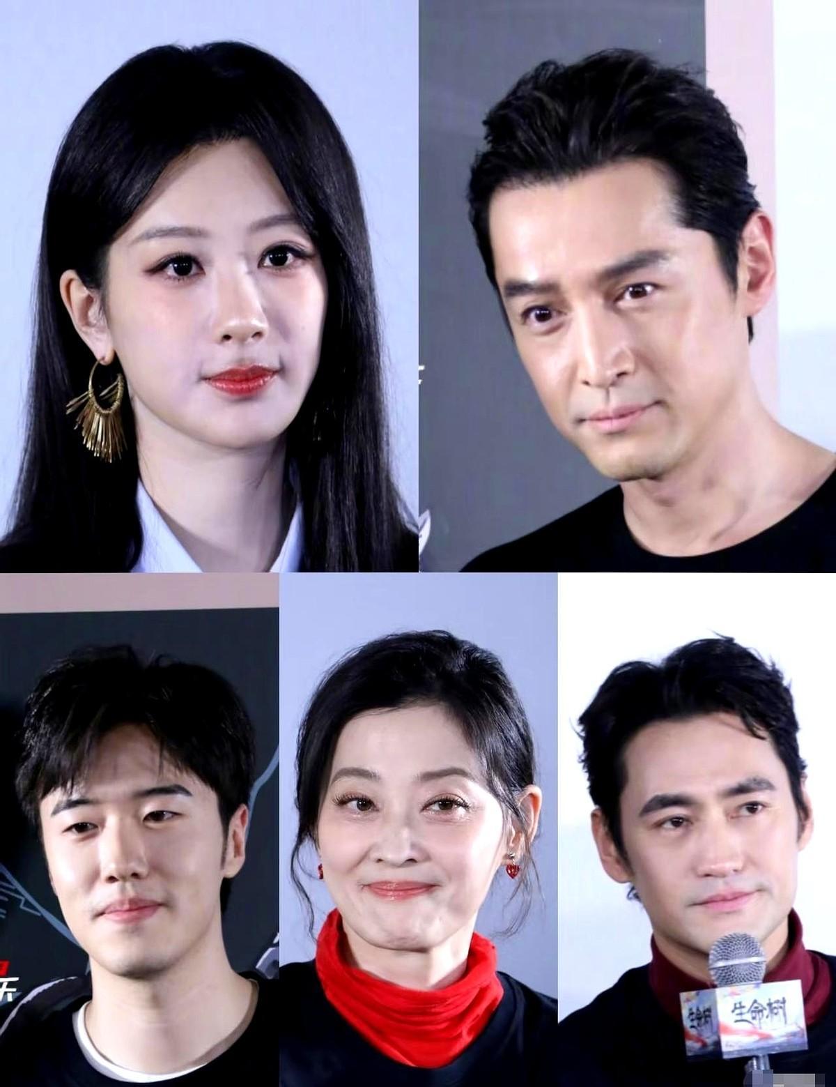 你身边，有没有那种“兄弟”？他笑着递刀，你却浑然不觉，直到背脊发凉。《生命树