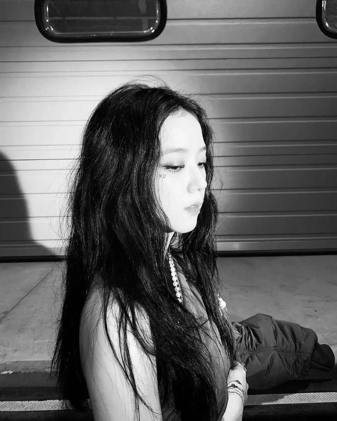 lisa墨纶一墨交一