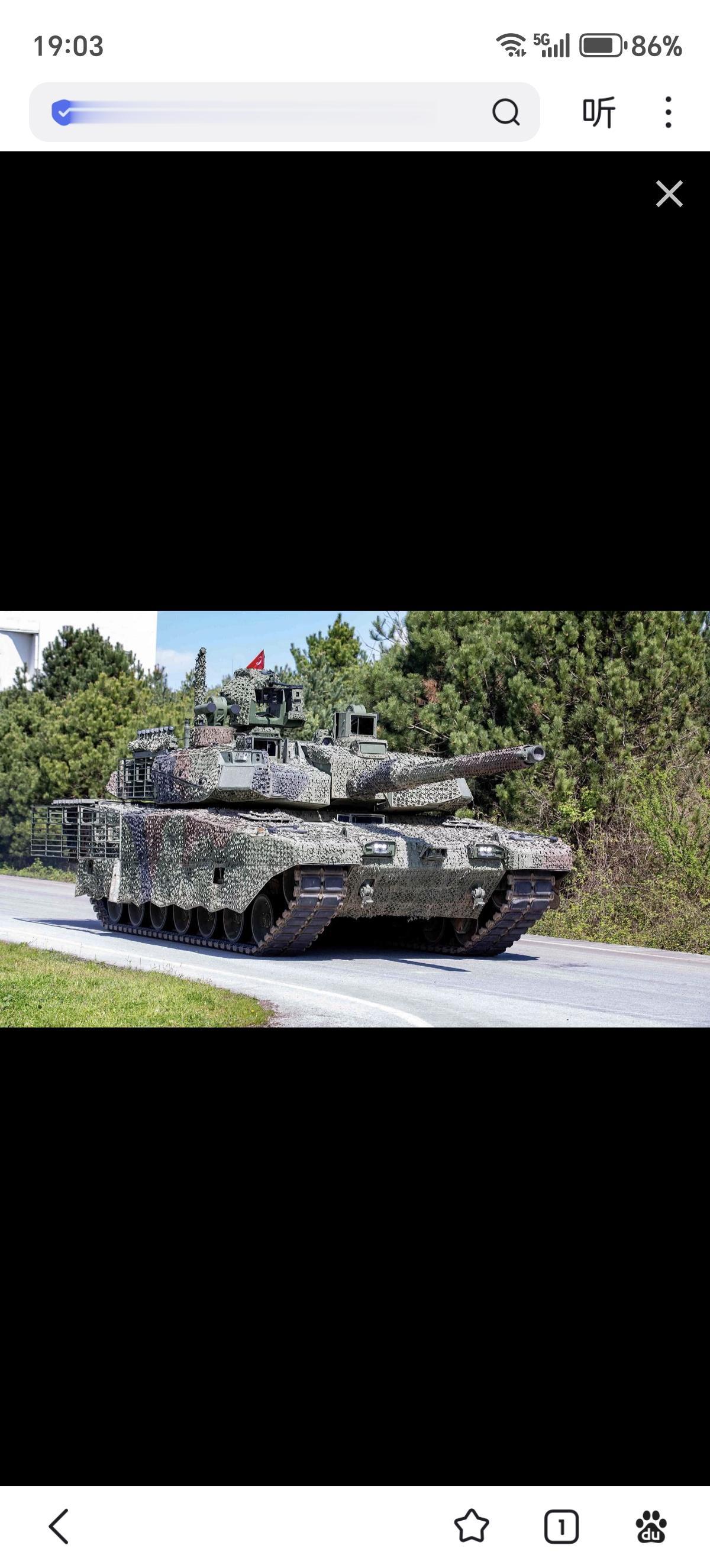 据阿纳多卢通讯社2026年2月1日报道，土耳其国防工业局局长哈卢克·戈尔根确认，