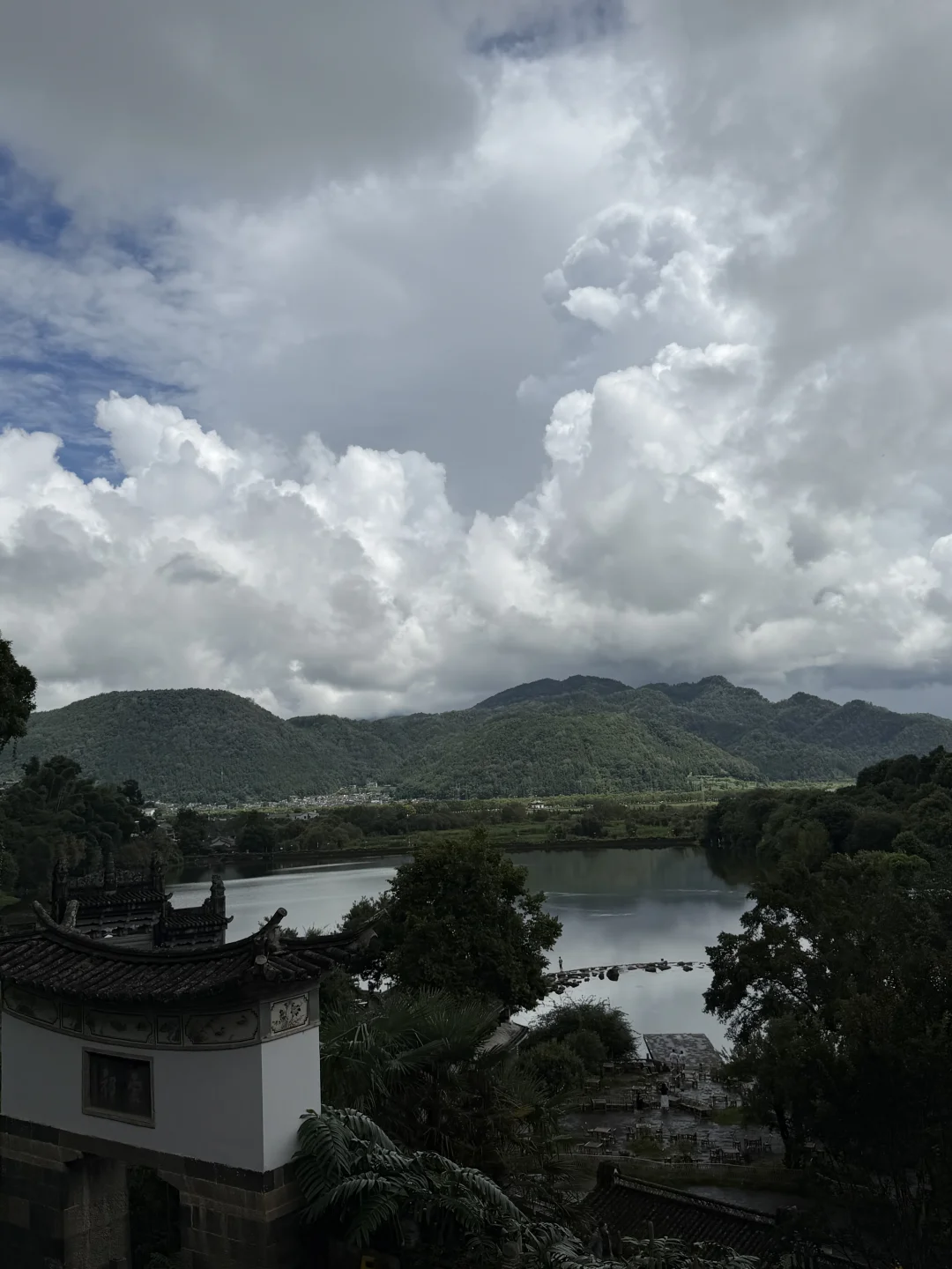 第7次来云南，为什么我慢慢对腾冲祛魅