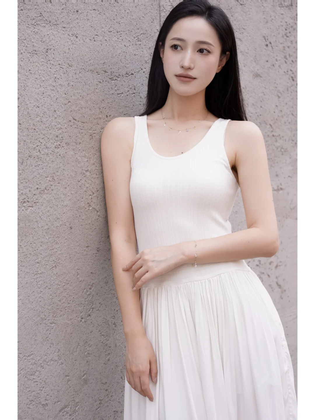 属于自己的闪耀与光芒