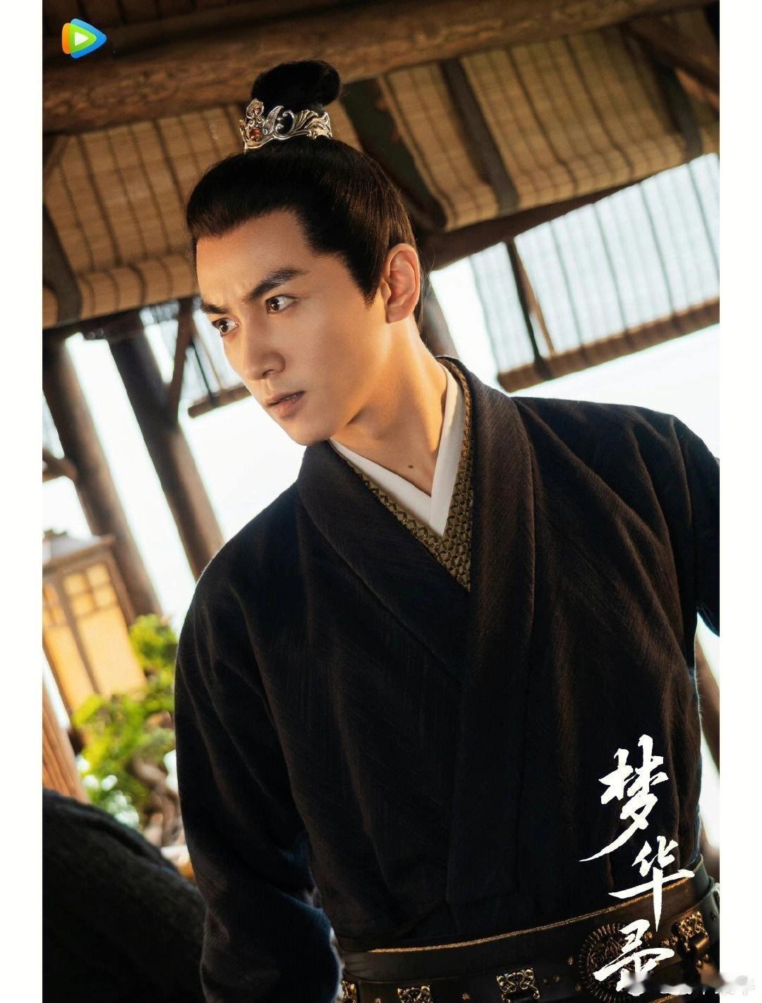 救命！仙逆影视化王林选角真的能愁死人！又帅又狠还得有隐忍疯批那股劲儿！首选TO