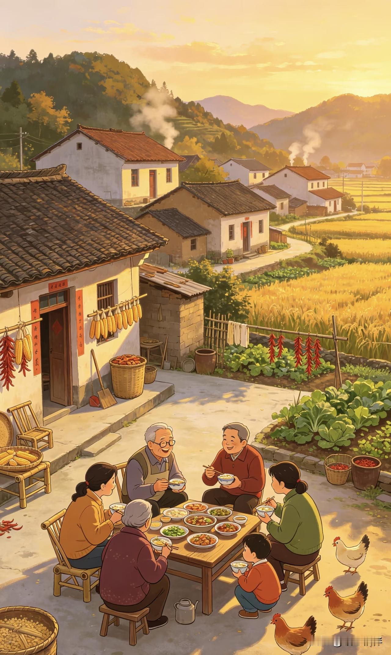 我的二婚老公事真多，没想到婆婆的事也不少。老公晚饭不能吃米饭，说米饭太硬，不