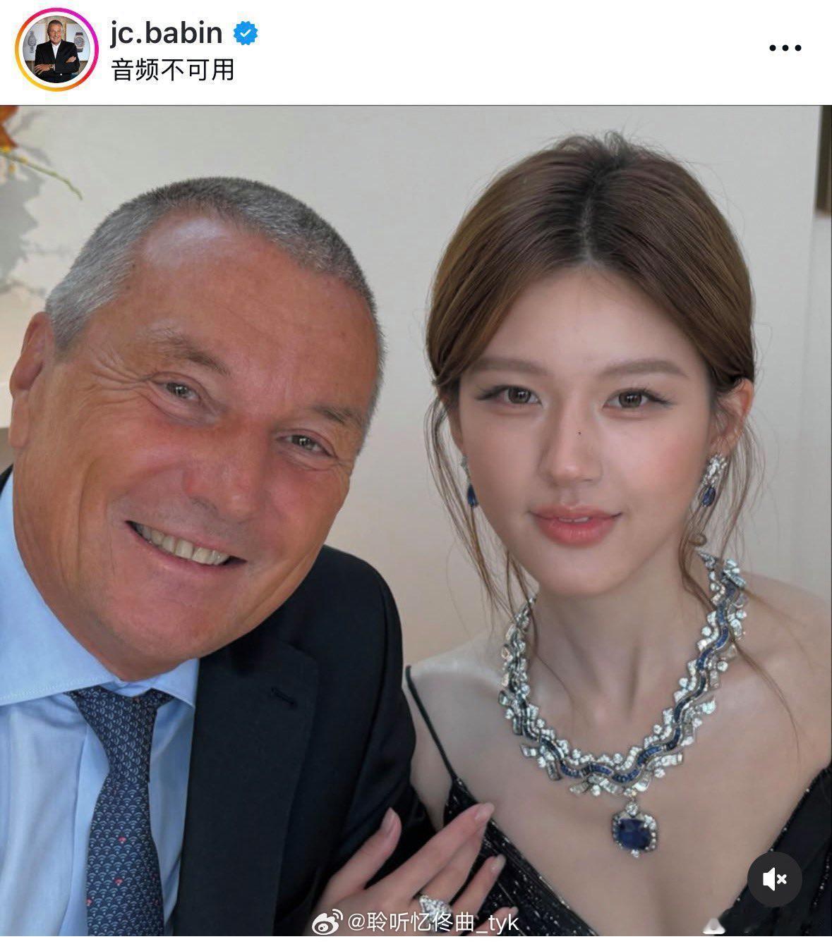 宝格丽CEO用行动证明，他没有帮明星P图的义务
