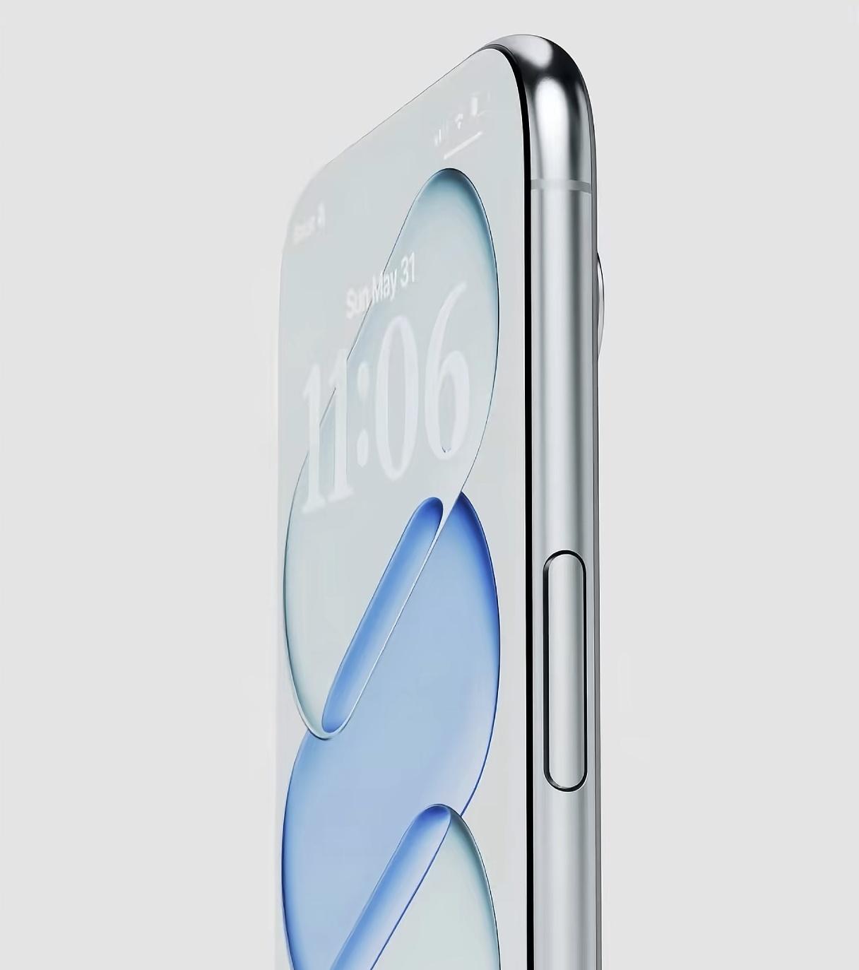 iPhone20比18Pro更值得等待大家都知道今年18Pro会涨价最低涨价