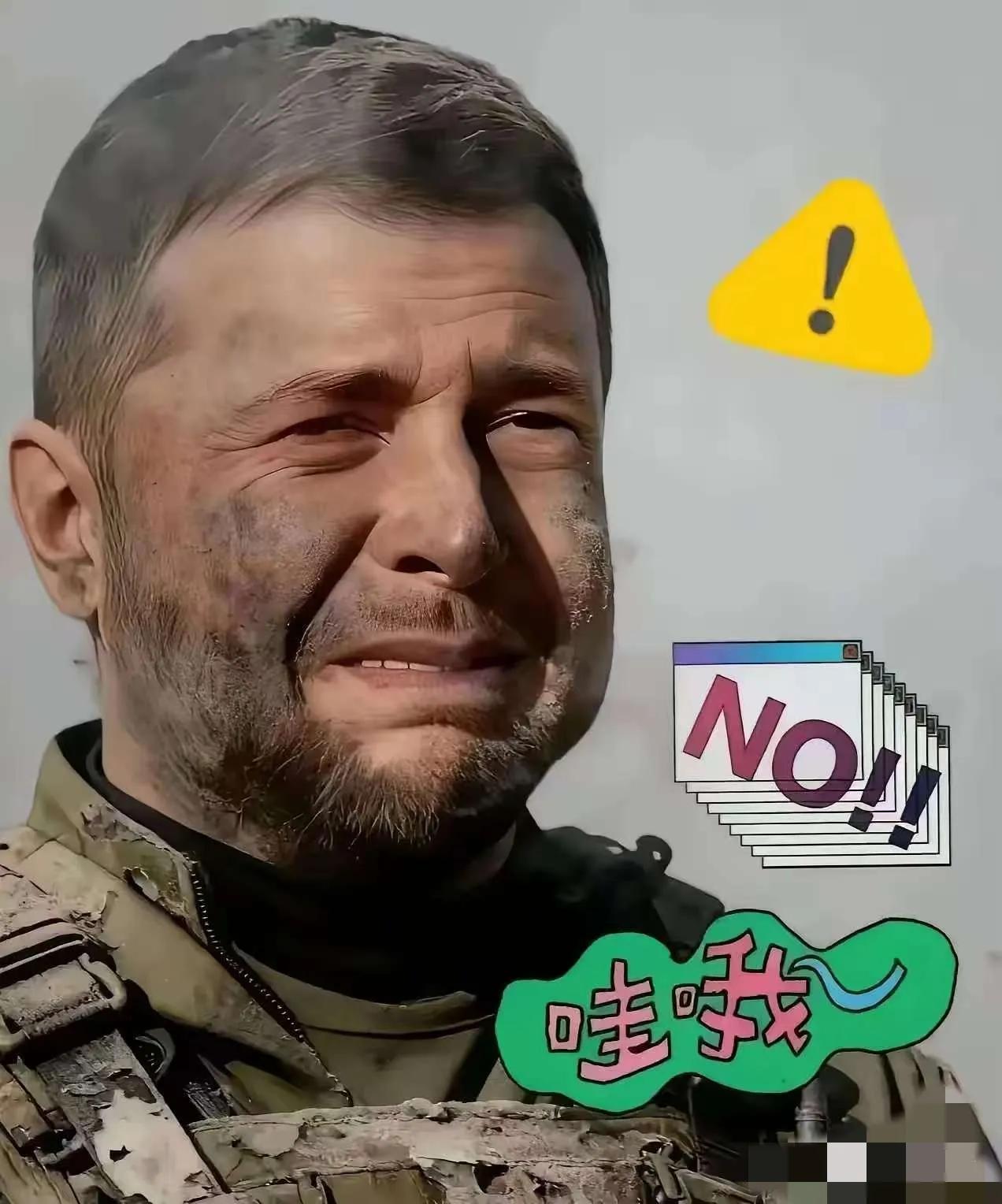 泽连斯基今天（北京时间2月14日）接受采访时谈到普京：“我比普京年轻，这一点很重