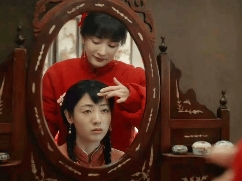 邢菲被低估的90花非科班出身，所以她比别人更努力，生万物的演技更是又进一步，赶紧